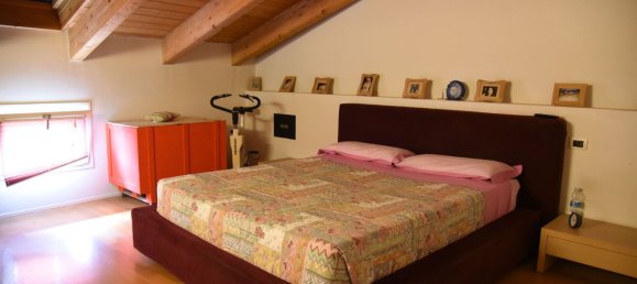 5 bedrooms Duplex in San Giovanni in Persiceto, Italy No. 372889 9