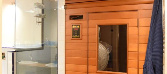 5 bedrooms Duplex in San Giovanni in Persiceto, Italy No. 372889 11