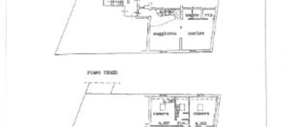 5 bedrooms Duplex in San Giovanni in Persiceto, Italy No. 372889 16