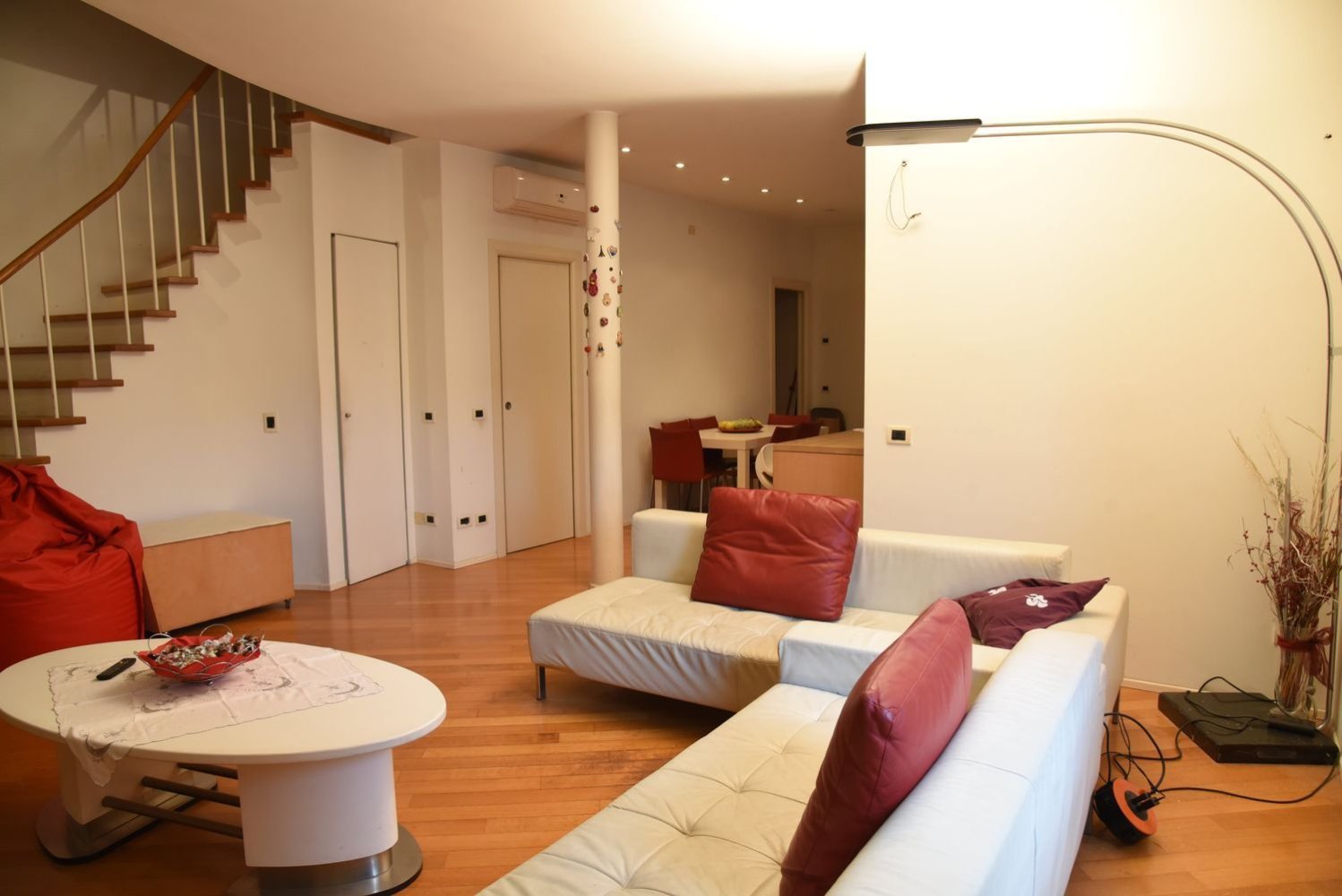 5 bedrooms Duplex in San Giovanni in Persiceto, Italy No. 372889