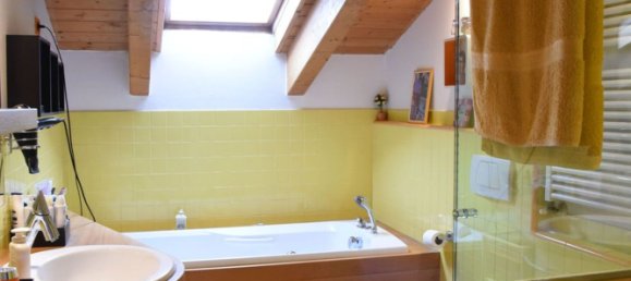 5 bedrooms Duplex in San Giovanni in Persiceto, Italy No. 372889 6