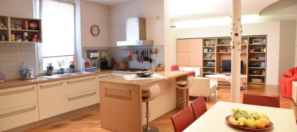 5 bedrooms Duplex in San Giovanni in Persiceto, Italy No. 372889 22