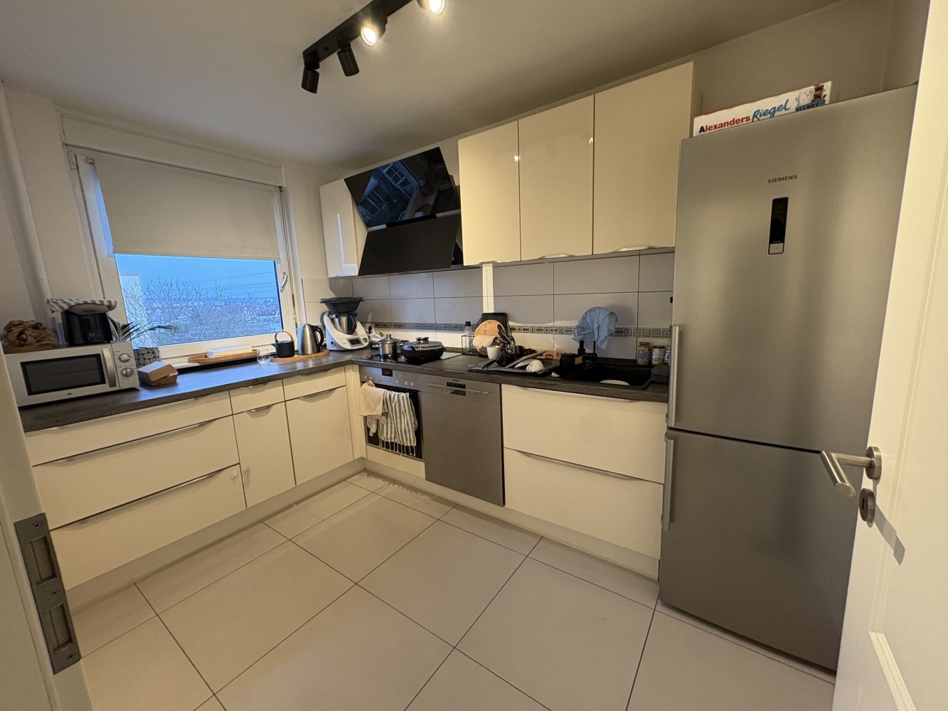 Apartamento de 3 divisões em Hohenlohe, Germany N.º 34102