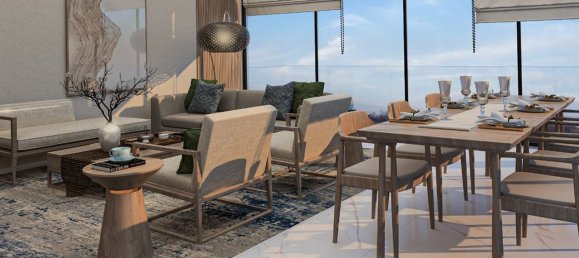 Apartment 1+1 in New Level Premium, Incekum, Turkey No. 38534 2