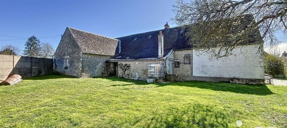 3-Zimmer Haus in Chaingy, France, Nr. 46419 8