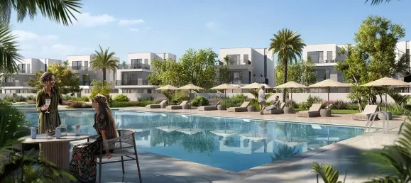 4 bedrooms Villa in Dubai, UAE No. 103834 2