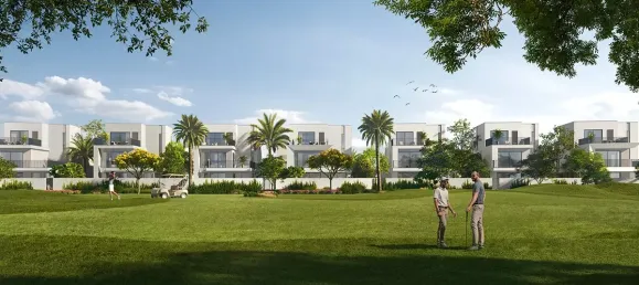 4 bedrooms Villa in Dubai, UAE No. 103834 3