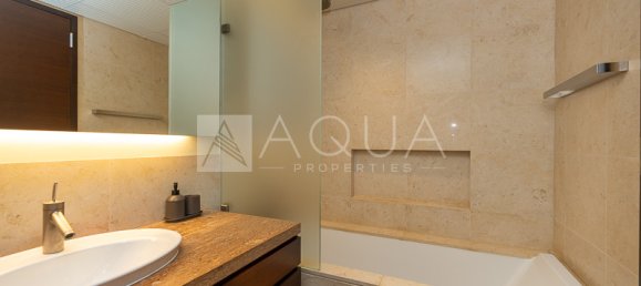 2 غرف نوم شقة في وسط مدينة دبي, UAE رقم 64983 10