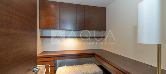 2 غرف نوم شقة في وسط مدينة دبي, UAE رقم 64983 19