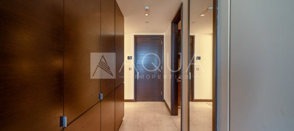 2 غرف نوم شقة في وسط مدينة دبي, UAE رقم 64983 20