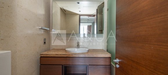 2 غرف نوم شقة في وسط مدينة دبي, UAE رقم 64983 6