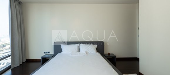 2 غرف نوم شقة في وسط مدينة دبي, UAE رقم 64983 7