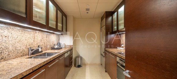 2 غرف نوم شقة في وسط مدينة دبي, UAE رقم 64983 21