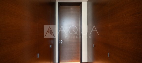 2 غرف نوم شقة في وسط مدينة دبي, UAE رقم 64983 8