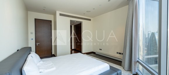 2 غرف نوم شقة في وسط مدينة دبي, UAE رقم 64983 11