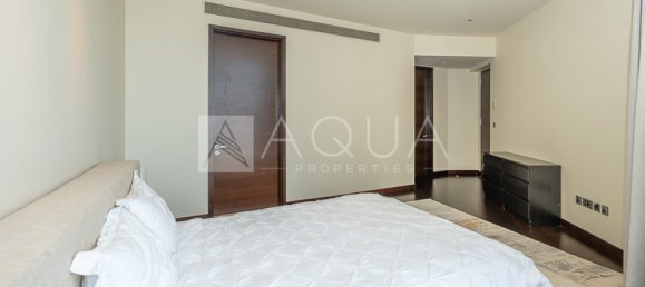 2 غرف نوم شقة في وسط مدينة دبي, UAE رقم 64983 14