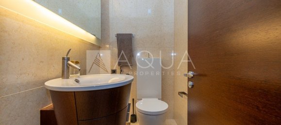 2 غرف نوم شقة في وسط مدينة دبي, UAE رقم 64983 22