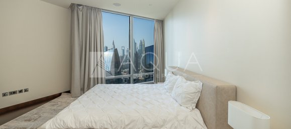 2 غرف نوم شقة في وسط مدينة دبي, UAE رقم 64983 15