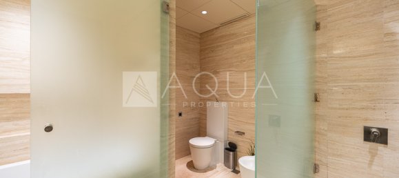 2 غرف نوم شقة في وسط مدينة دبي, UAE رقم 64983 17