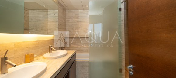 2 غرف نوم شقة في وسط مدينة دبي, UAE رقم 64983 16