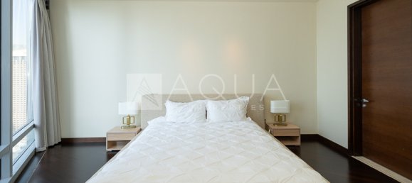 2 غرف نوم شقة في وسط مدينة دبي, UAE رقم 64983 13