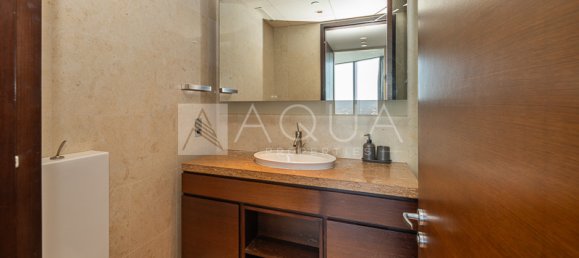 2 غرف نوم شقة في وسط مدينة دبي, UAE رقم 64983 9