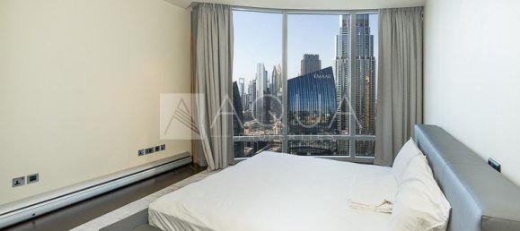 2 غرف نوم شقة في وسط مدينة دبي, UAE رقم 64983 5