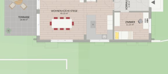 5 rooms House in Liesing, Austria No. 172595 2