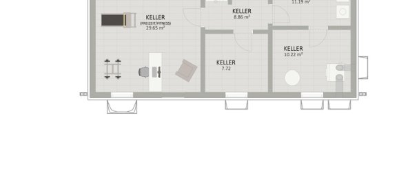 5 rooms House in Liesing, Austria No. 172595 4