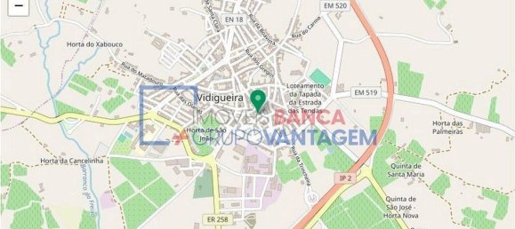 Gebäude in Vidigueira, Portugal 200m², Nr. 32439 5