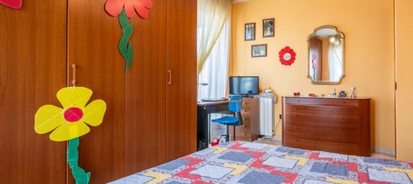 5-Zimmer Wohnung in Pisa, Italy, Nr. 223715 22