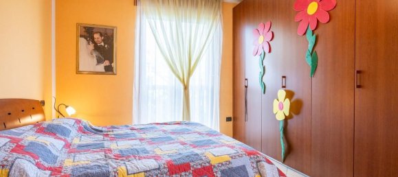 5-Zimmer Wohnung in Pisa, Italy, Nr. 223715 19