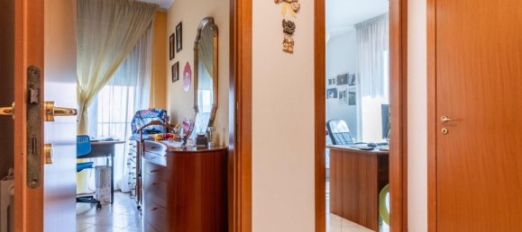 5-Zimmer Wohnung in Pisa, Italy, Nr. 223715 9