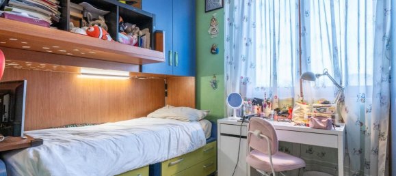 5-Zimmer Wohnung in Pisa, Italy, Nr. 223715 18