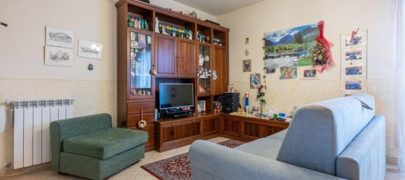 5-Zimmer Wohnung in Pisa, Italy, Nr. 223715 4