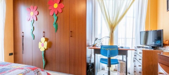 5-Zimmer Wohnung in Pisa, Italy, Nr. 223715 21