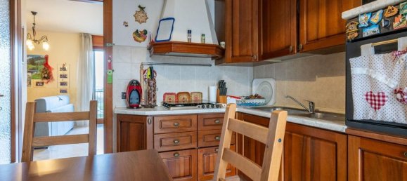 5-Zimmer Wohnung in Pisa, Italy, Nr. 223715 6