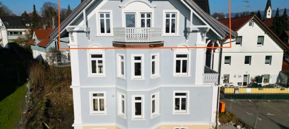 Duplex T1 em Lindau, Germany N.º 171848 2