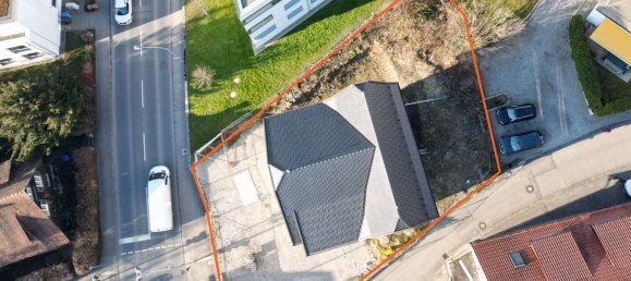 Duplex T1 em Lindau, Germany N.º 171848 6