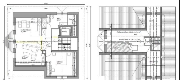 Duplex T1 em Lindau, Germany N.º 171848 7