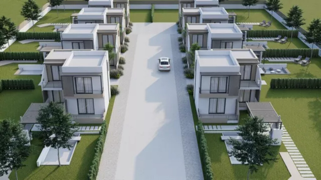 4غرفة طابقين في Kavala, Greece رقم 94166