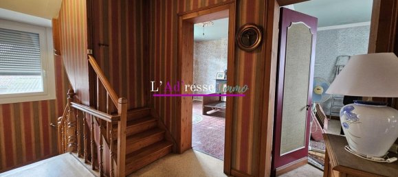 4 Schlafzimmer Haus in Pas-de-Calais, France, Nr. 341292 8