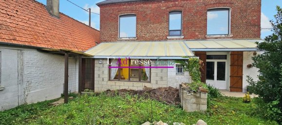 4 Schlafzimmer Haus in Pas-de-Calais, France, Nr. 341292 2