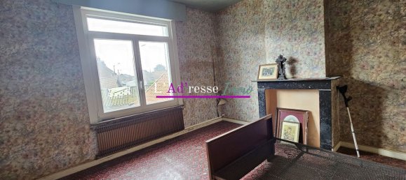 4 Schlafzimmer Haus in Pas-de-Calais, France, Nr. 341292 9