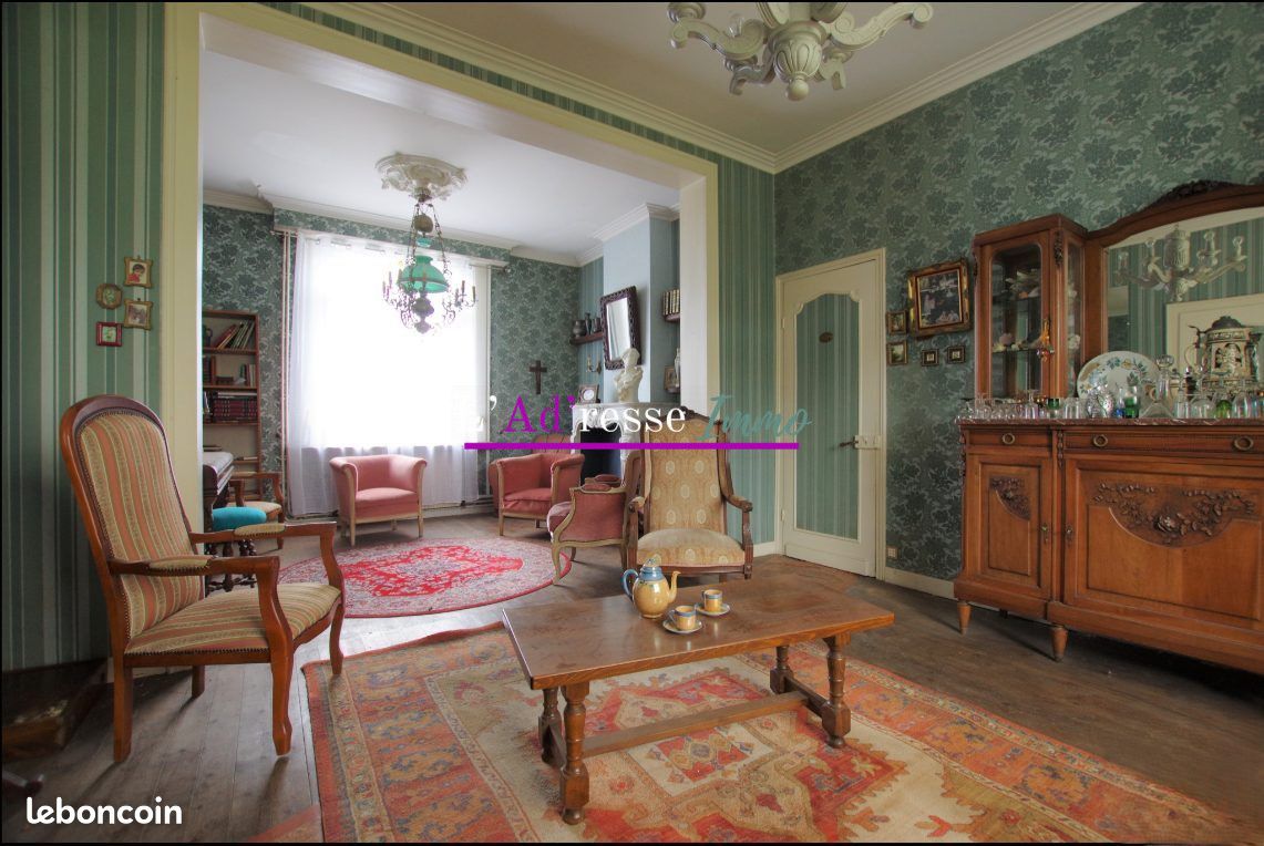 4 Schlafzimmer Haus in Pas-de-Calais, France, Nr. 341292