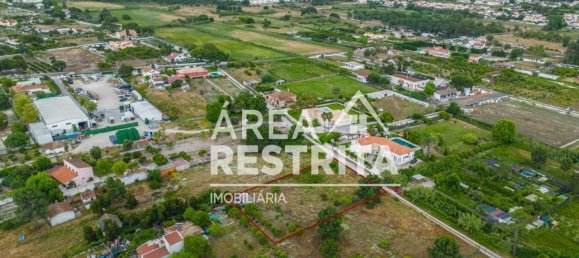 1747m² Land in Setubal, Portugal No. 156219 15