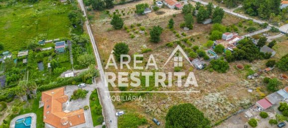 1747m² Land in Setubal, Portugal No. 156219 2
