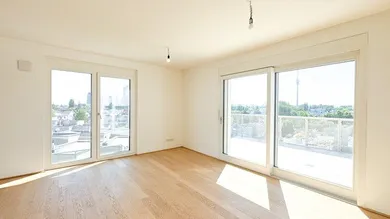 4-Zimmer Wohnung in Wien, Austria, Nr. 213345