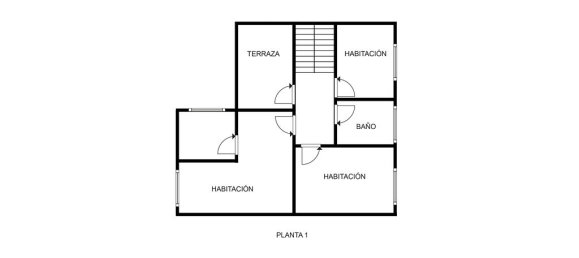 4 chambres Maison à Abaran, Spain No. 175703 34