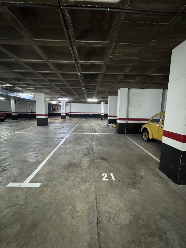  مرآب في Santa Cruz de Tenerife, Spain رقم 244037